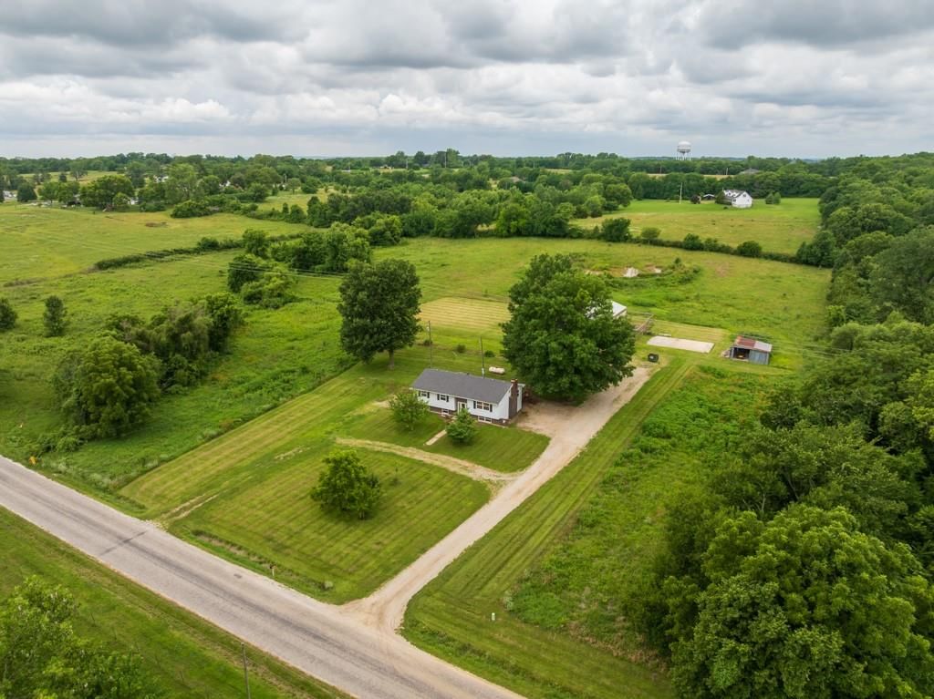 26502 Blinker Light Road, Harrisonville, MO