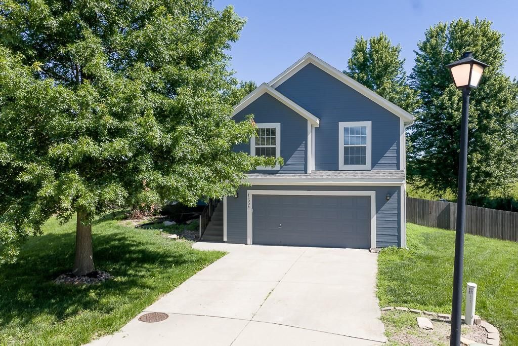 13008 NEW JERSEY Avenue, Kansas City, KS