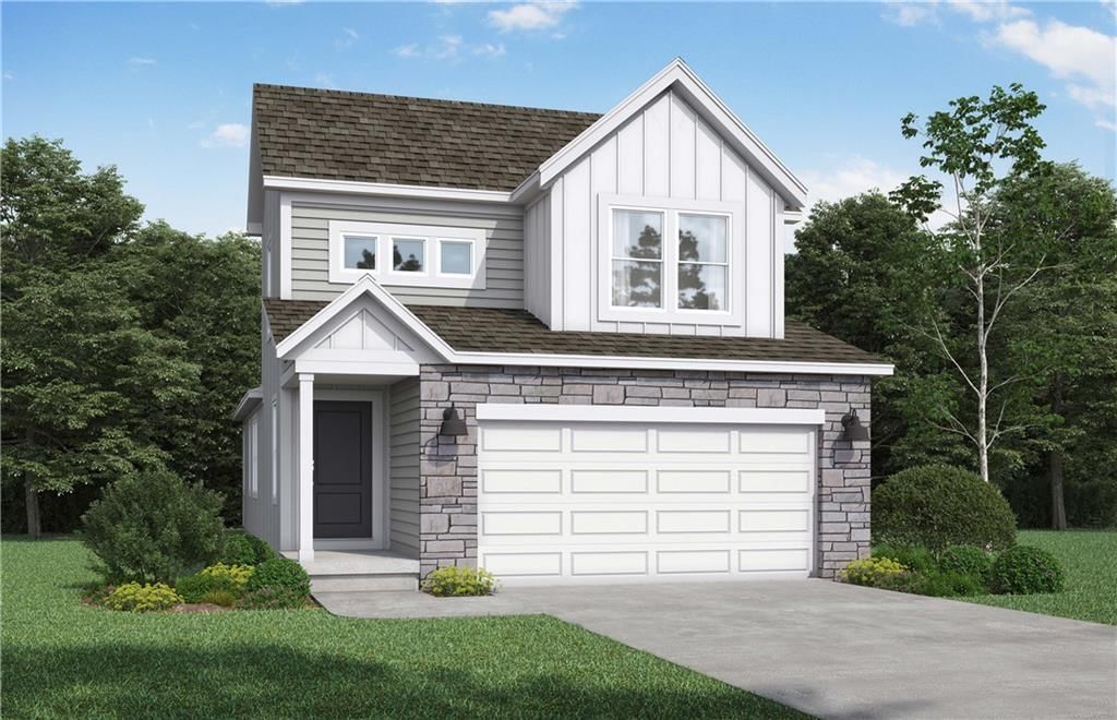 1421 SE Vantage Drive — photo 1