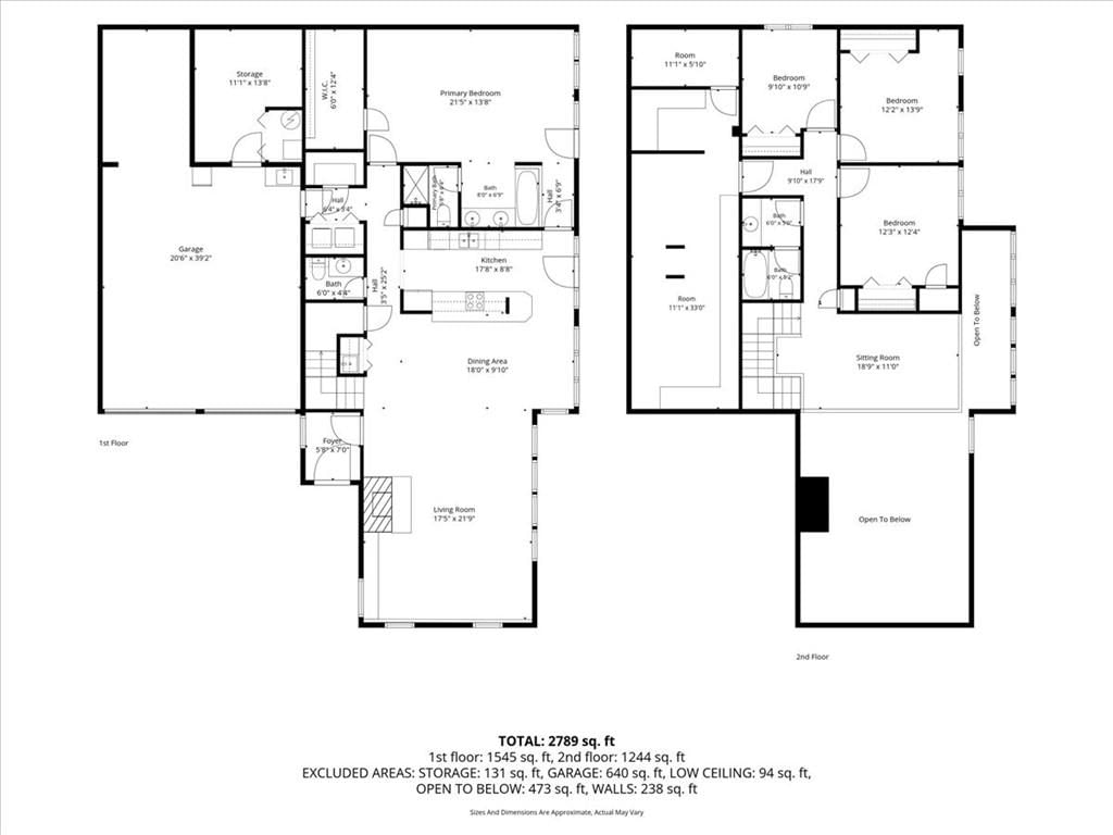 5717 Hauser Street — photo 37