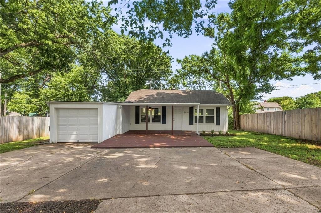 5529 Outlook Street — photo 5