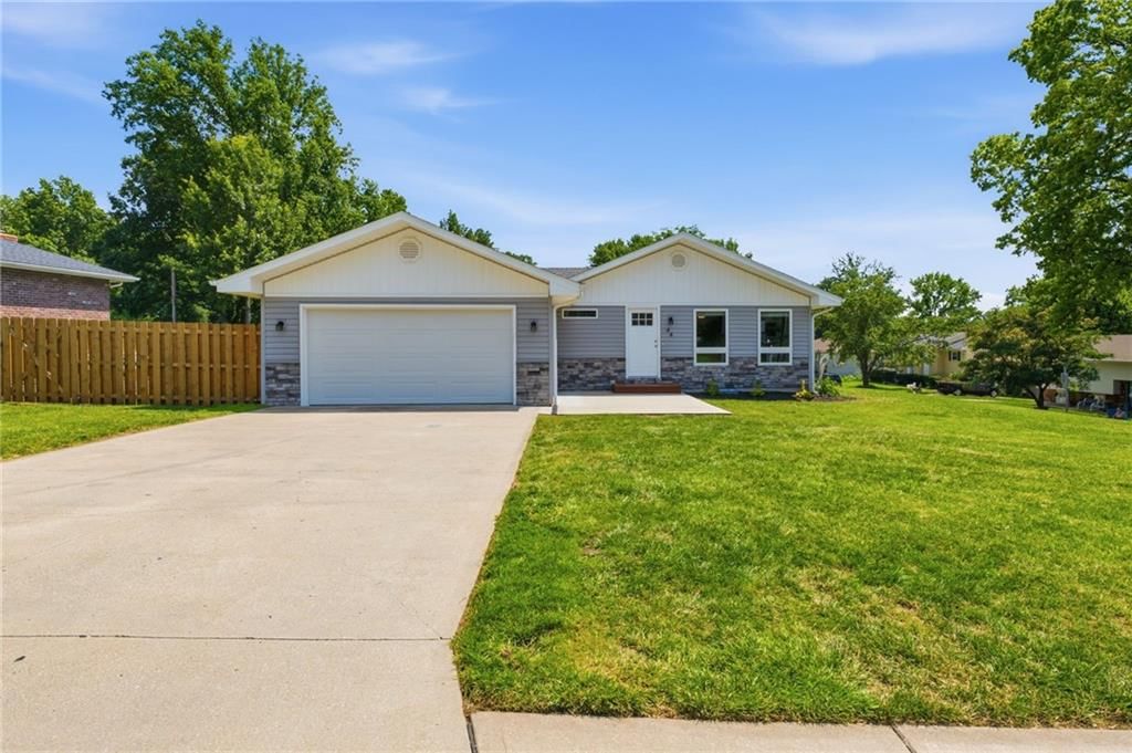 44 Maple Drive, Platte City, MO