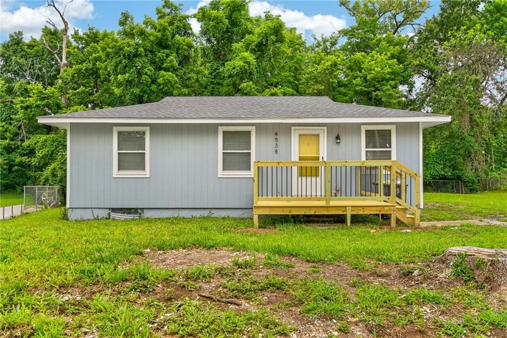 4538 Jackson Avenue — photo 16