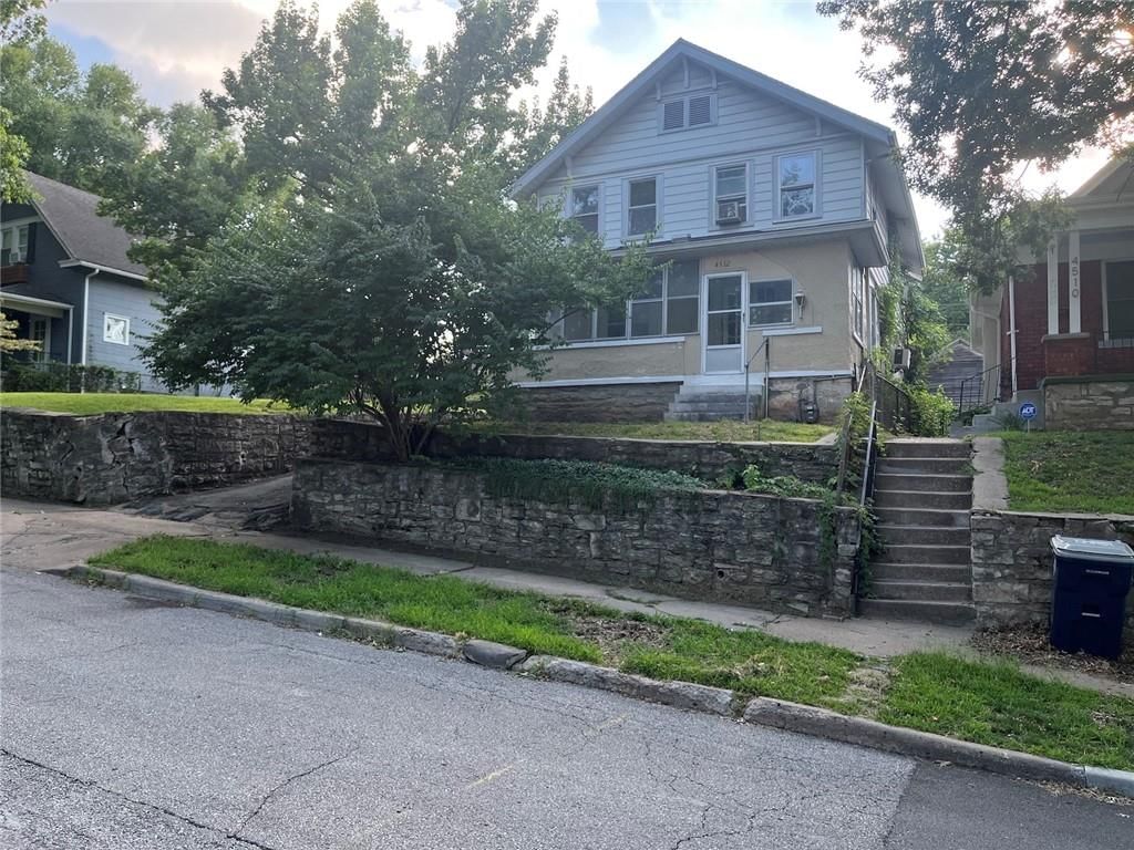 4512 Terrace Street — photo 1