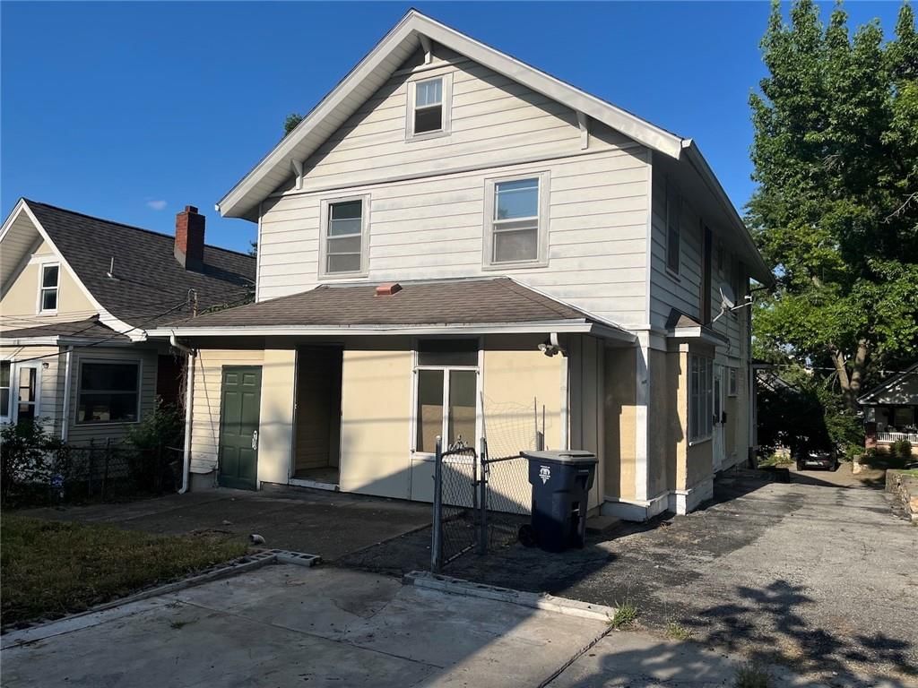 4512 Terrace Street — photo 2