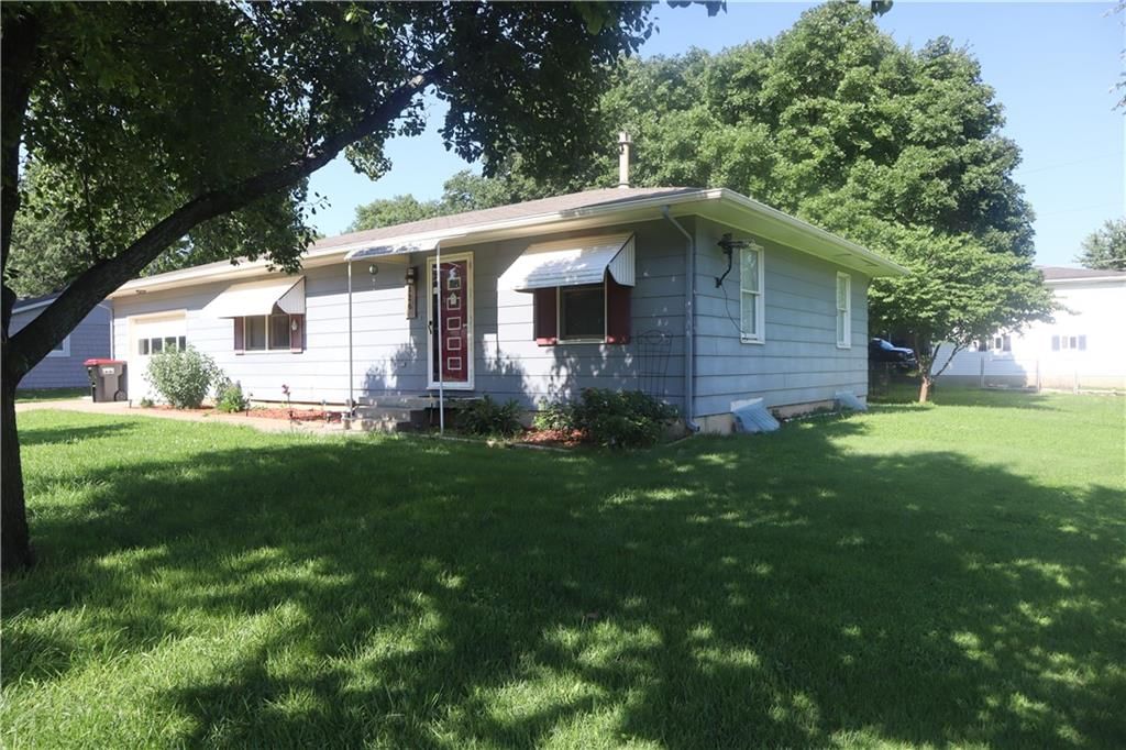 126 N Orange Street, Garnett, KS
