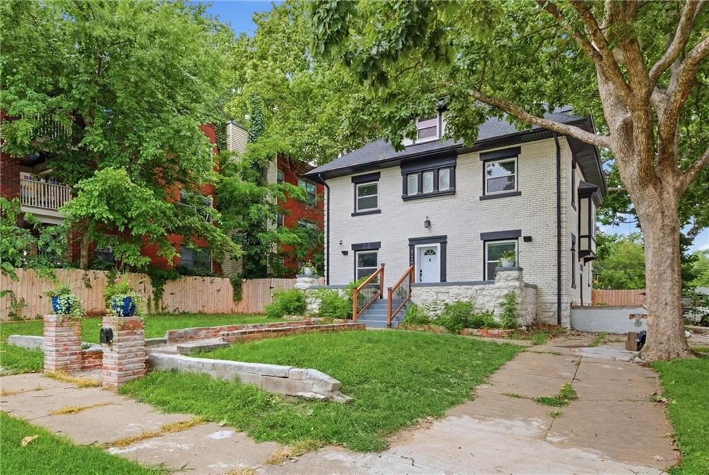 2708 Tracy Avenue — photo 3