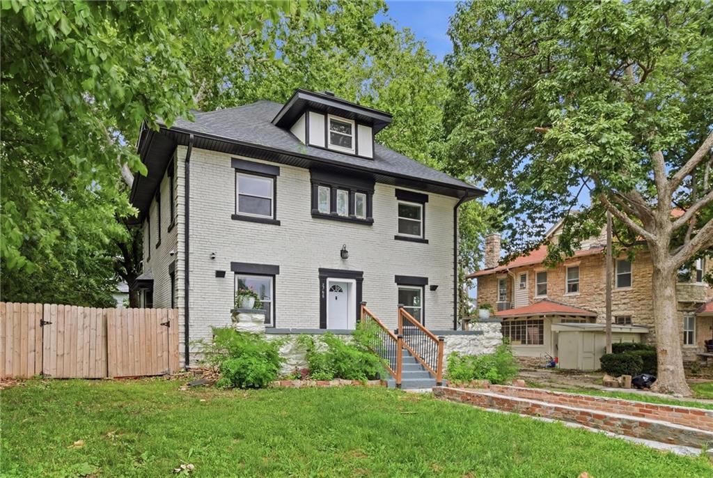 2708 Tracy Avenue — photo 4