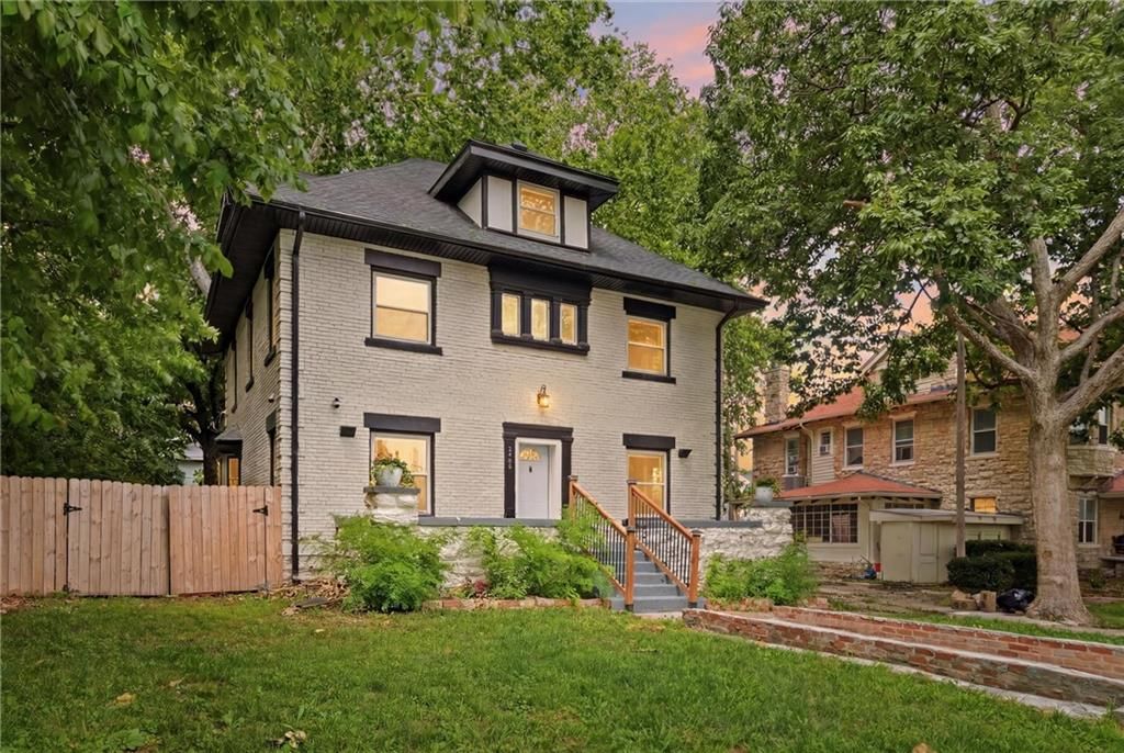 2708 Tracy Avenue — photo 5