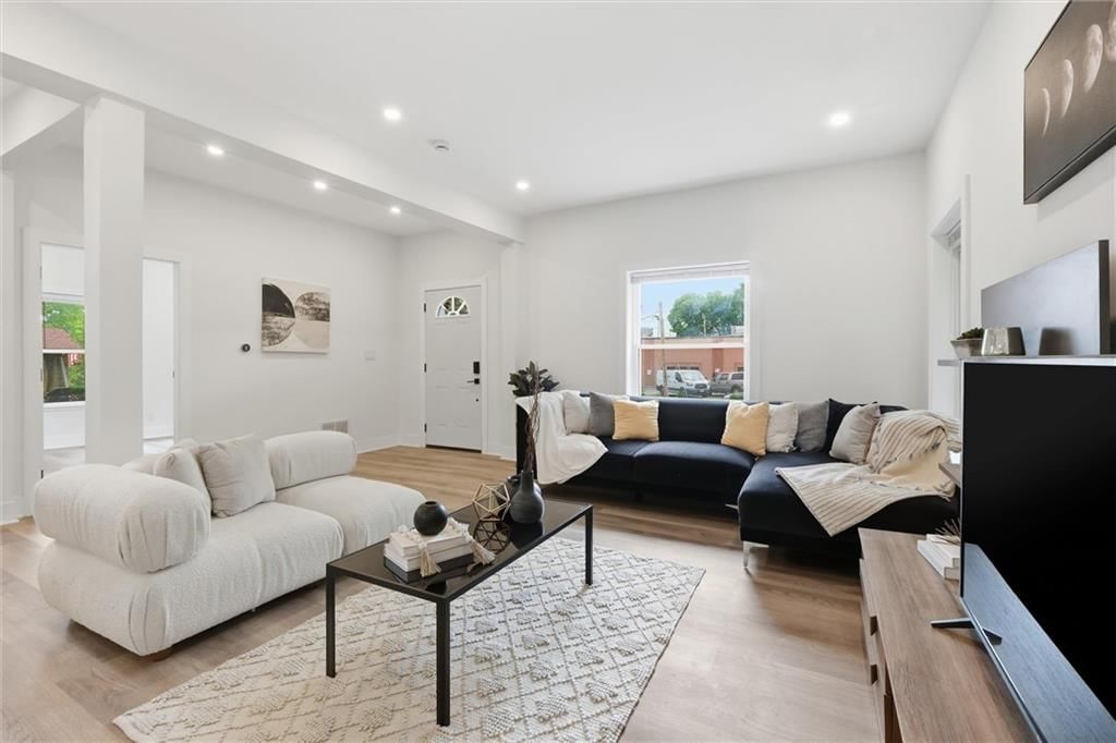 2708 Tracy Avenue — photo 11