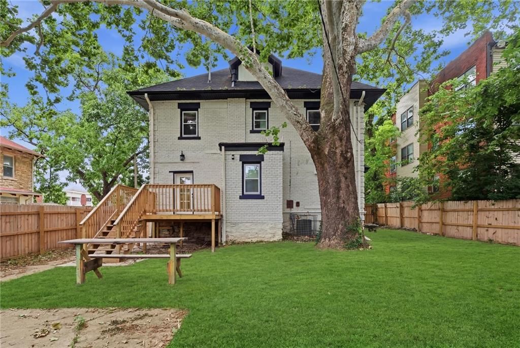 2708 Tracy Avenue — photo 54
