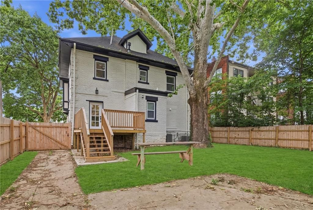 2708 Tracy Avenue — photo 55
