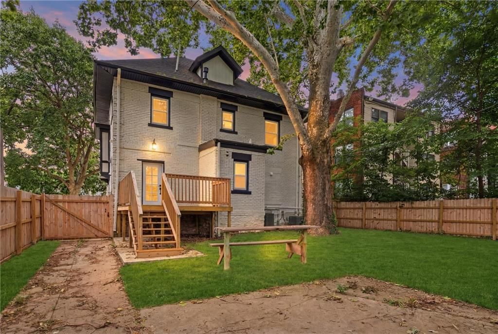 2708 Tracy Avenue — photo 56