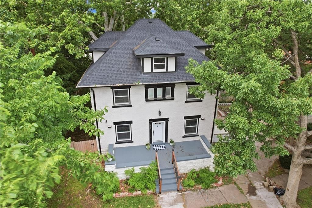 2708 Tracy Avenue — photo 58