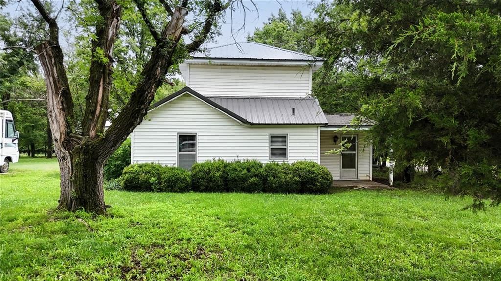 761 Garrison Street, Fort Scott, KS