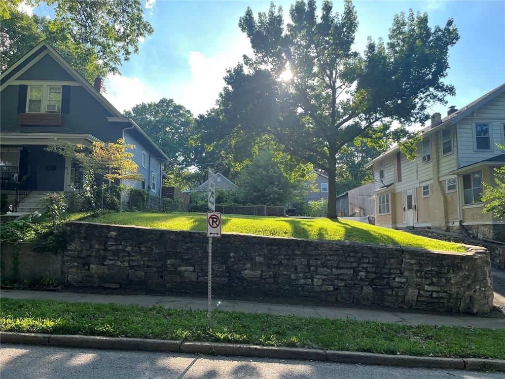 4514 Terrace Street — photo 1