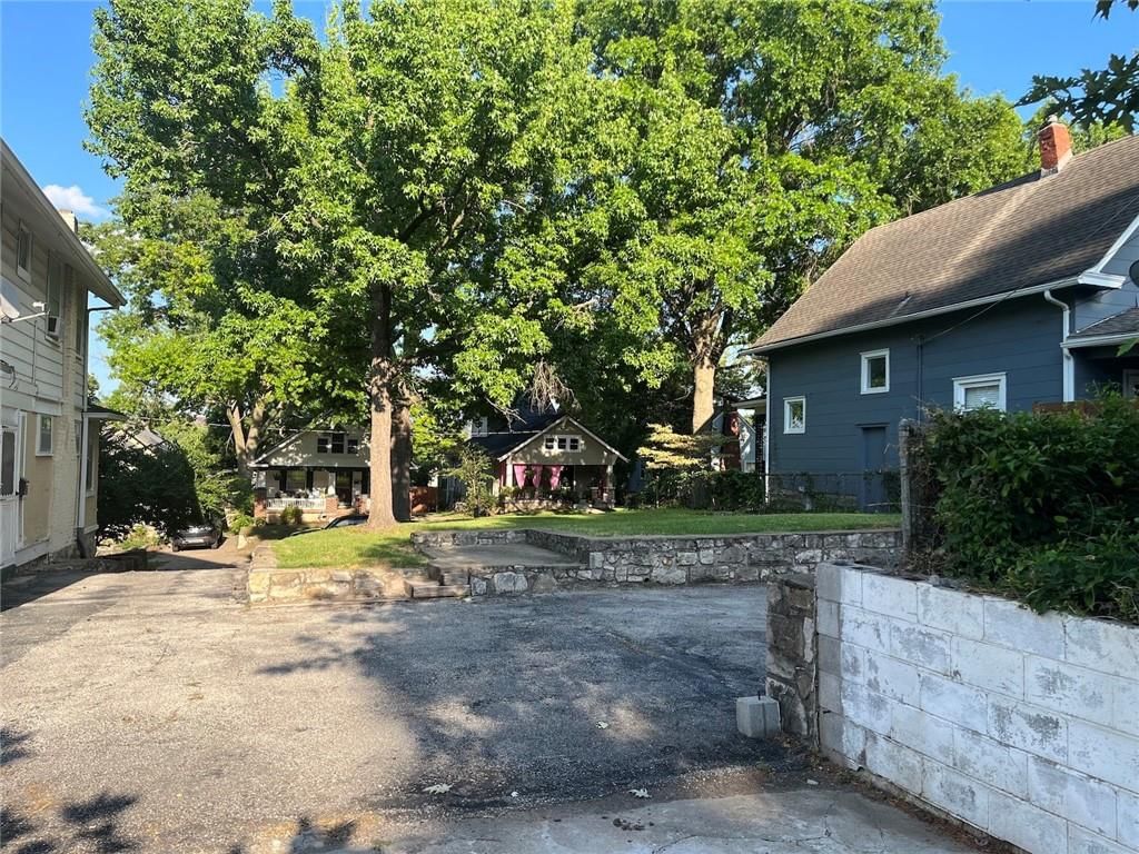 4514 Terrace Street — photo 3