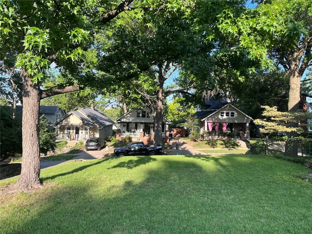 4514 Terrace Street — photo 4