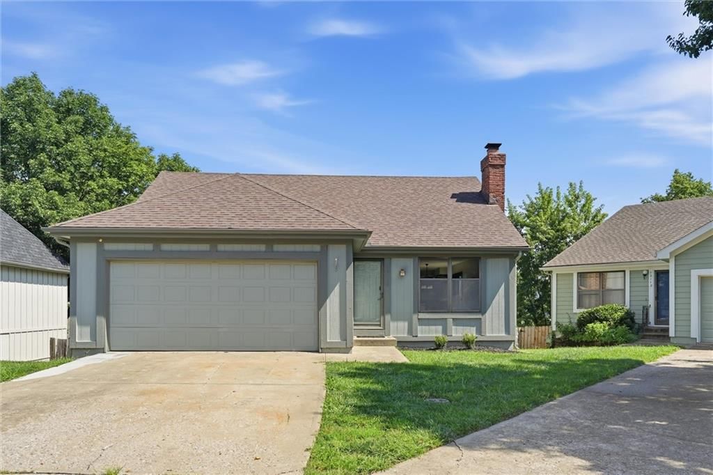12116 W 67th Street, Shawnee, KS