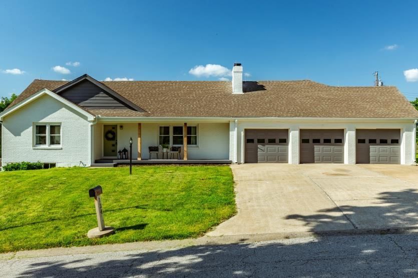 134 NE 47th Street, Kansas City, MO
