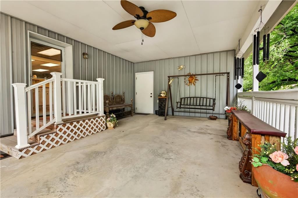 423 S Barbee Street — photo 10