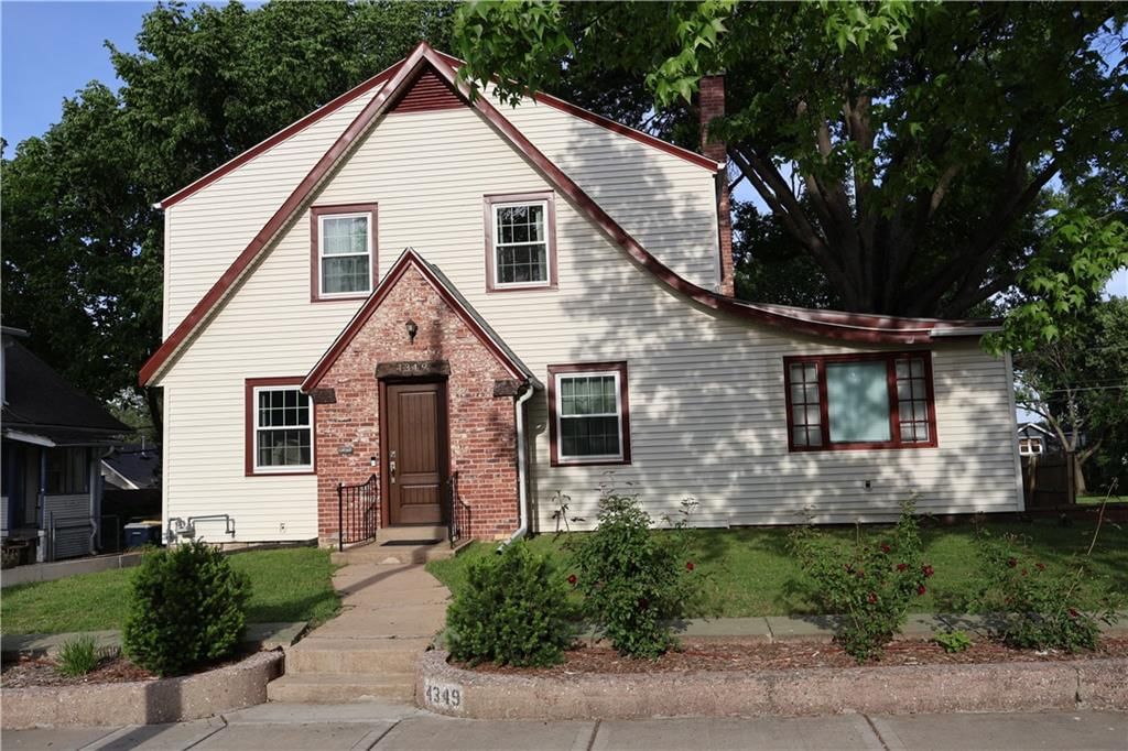 4349 WYOMING Street — photo 1