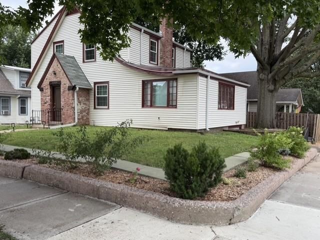 4349 WYOMING Street — photo 3