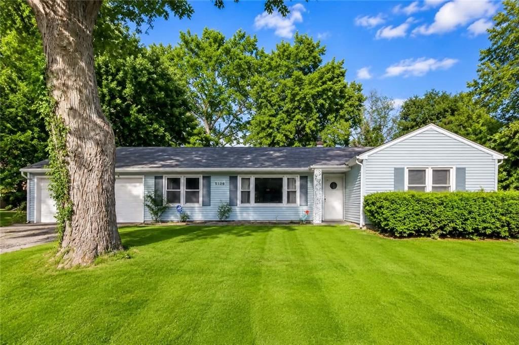 5109 Sterling Avenue, Raytown, MO