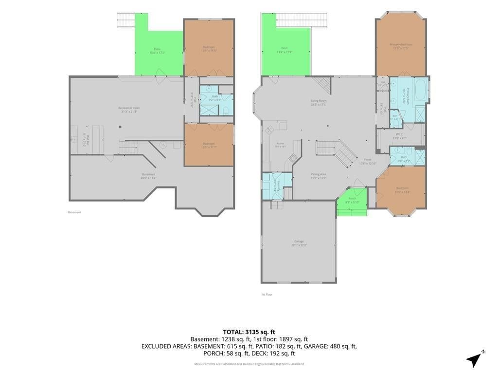 2722 S Brentwood Drive — photo 47