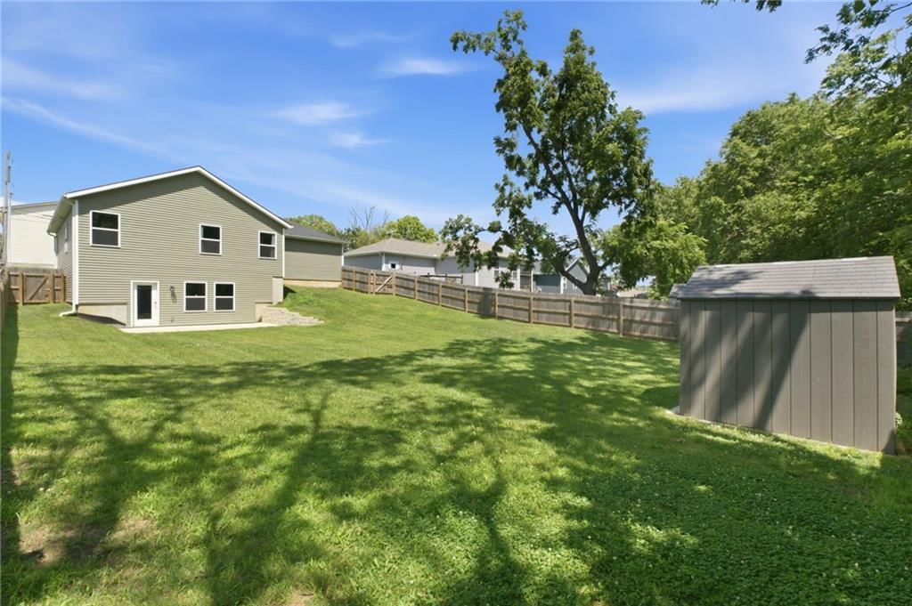 303 N Lexington Street — photo 2
