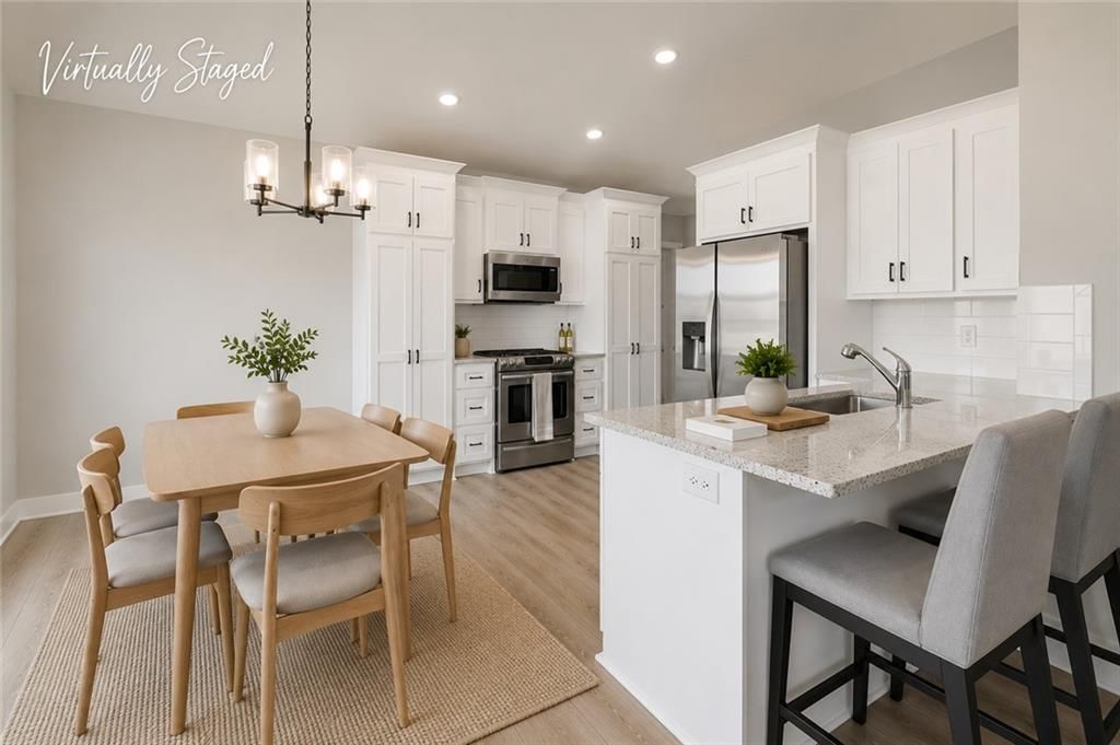 303 N Lexington Street — photo 8