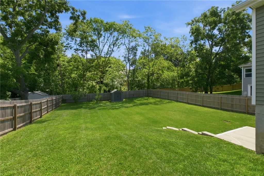 303 N Lexington Street — photo 20