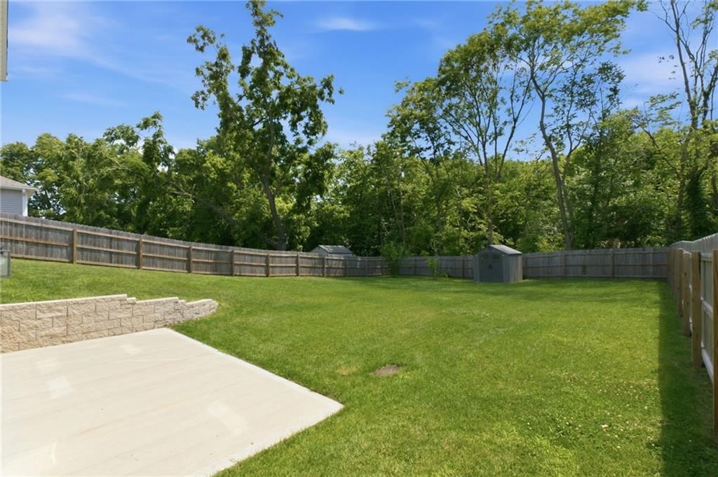 303 N Lexington Street — photo 21