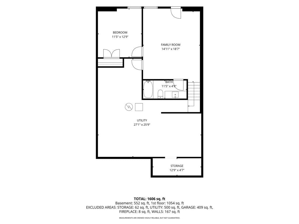 303 N Lexington Street — photo 22