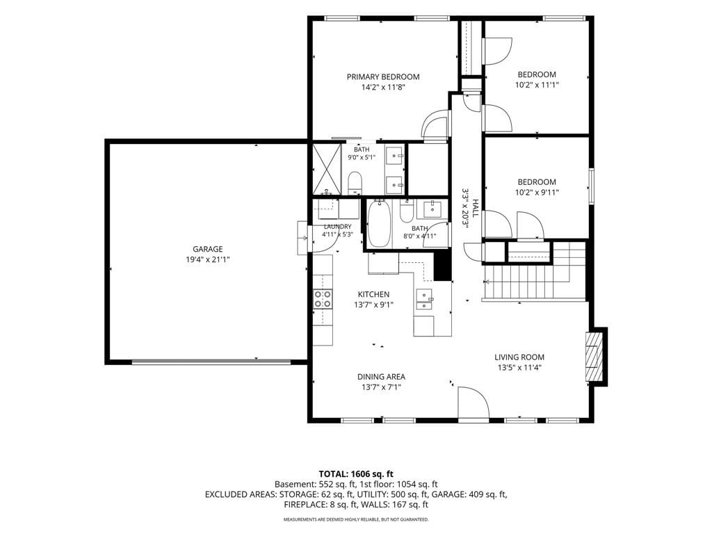 303 N Lexington Street — photo 23