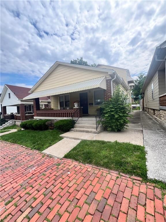 55 S Coy Street, Kansas City, KS