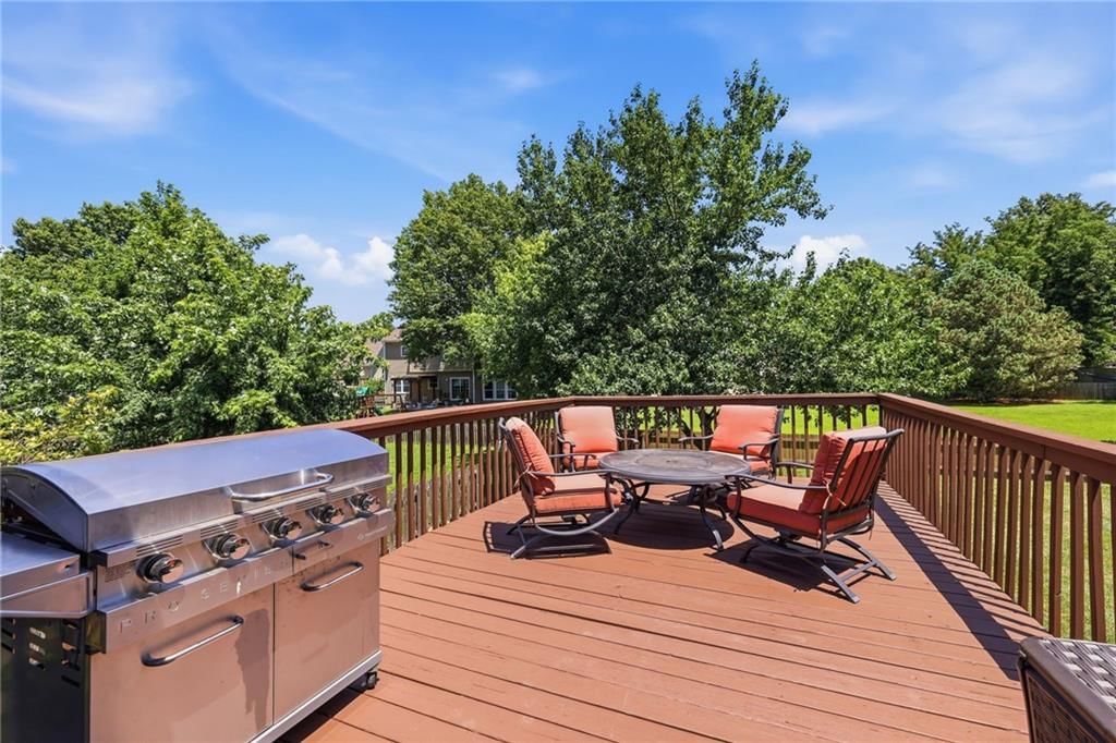 17320 W 156th Terrace — photo 33