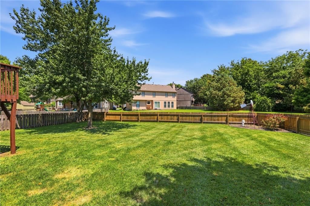 17320 W 156th Terrace — photo 34