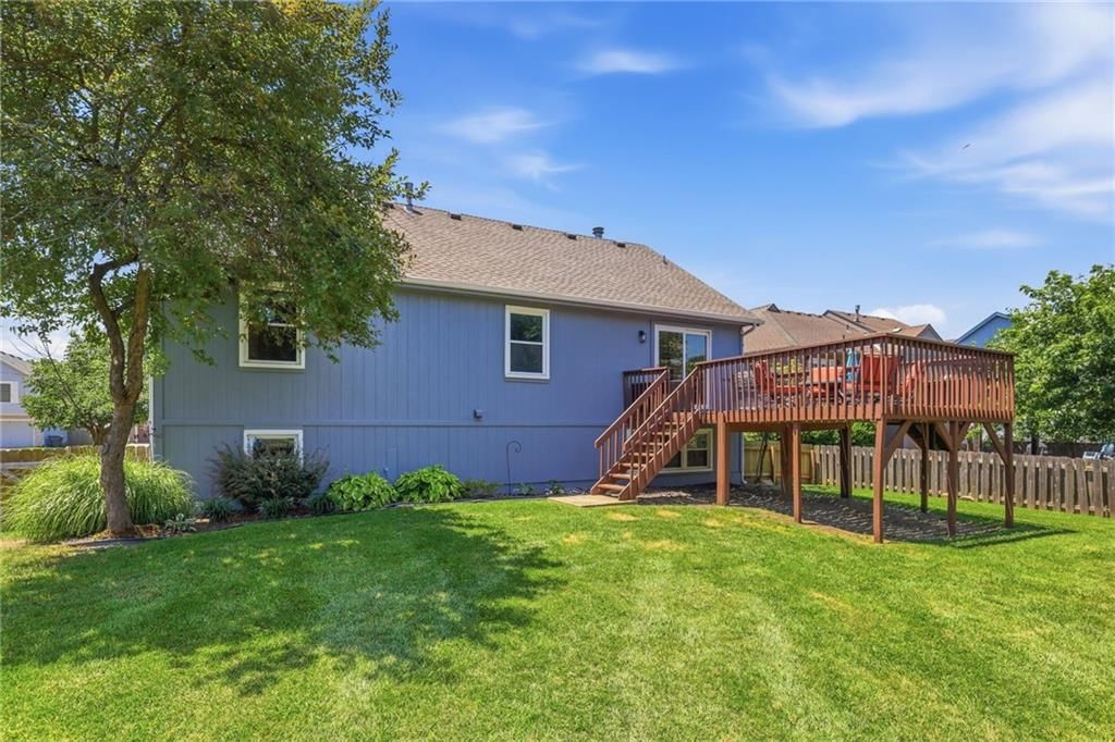 17320 W 156th Terrace — photo 35