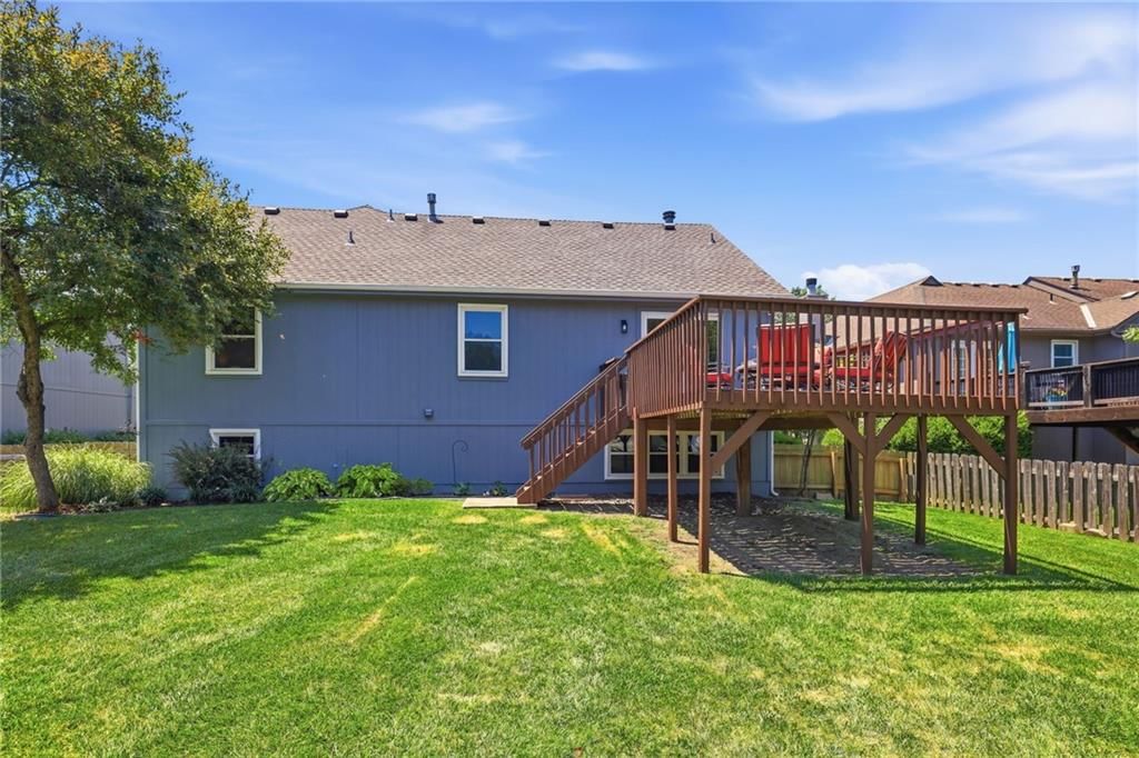 17320 W 156th Terrace — photo 36