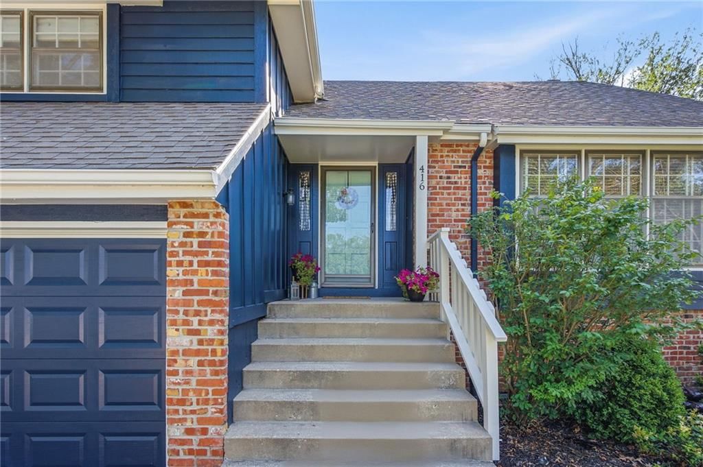416 N PERSIMMON Drive — photo 4