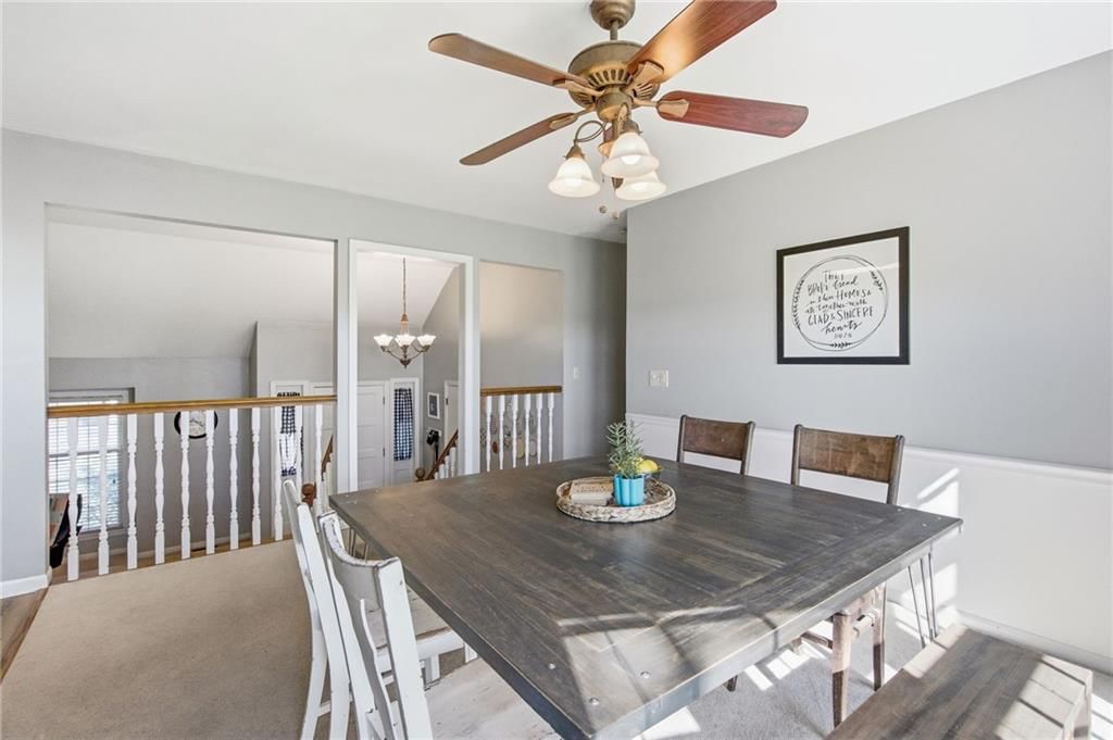 416 N PERSIMMON Drive — photo 11