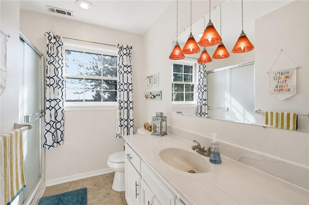 416 N PERSIMMON Drive — photo 32