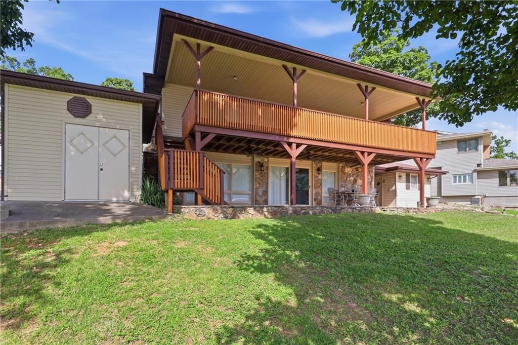 1166 Fowlers Point — photo 36