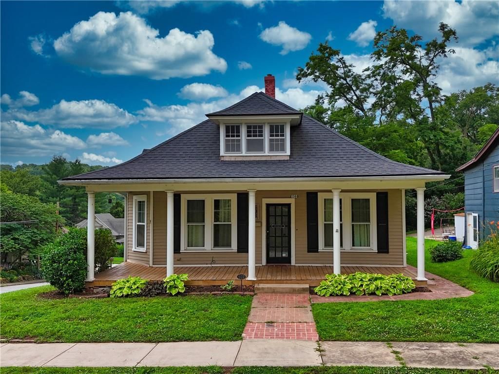 603 Walnut Street — photo 1