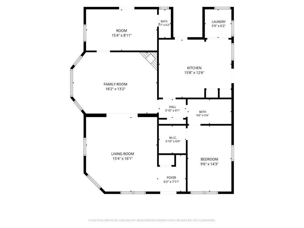 603 Walnut Street — photo 3