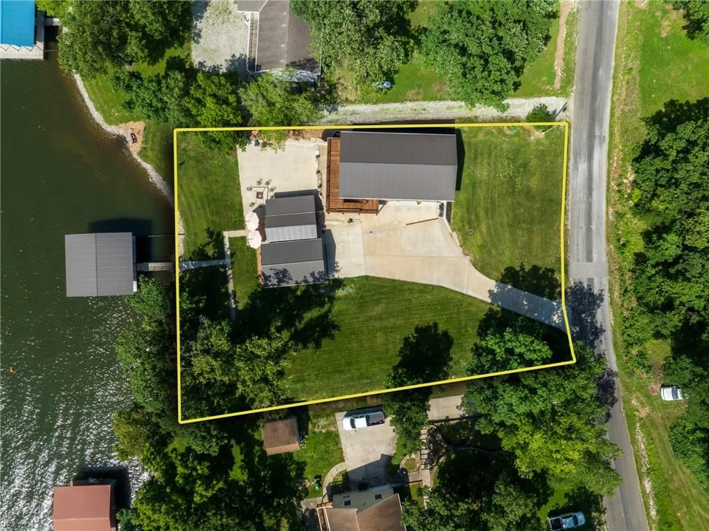 588 Lake Viking Terrace — photo 95