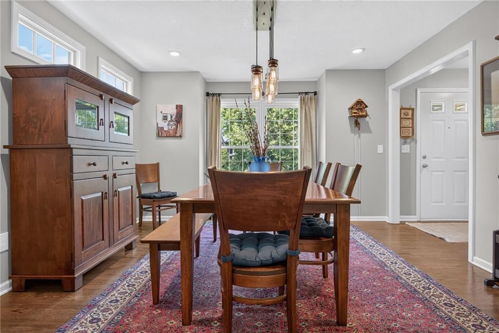 22413 W 53 Street — photo 4