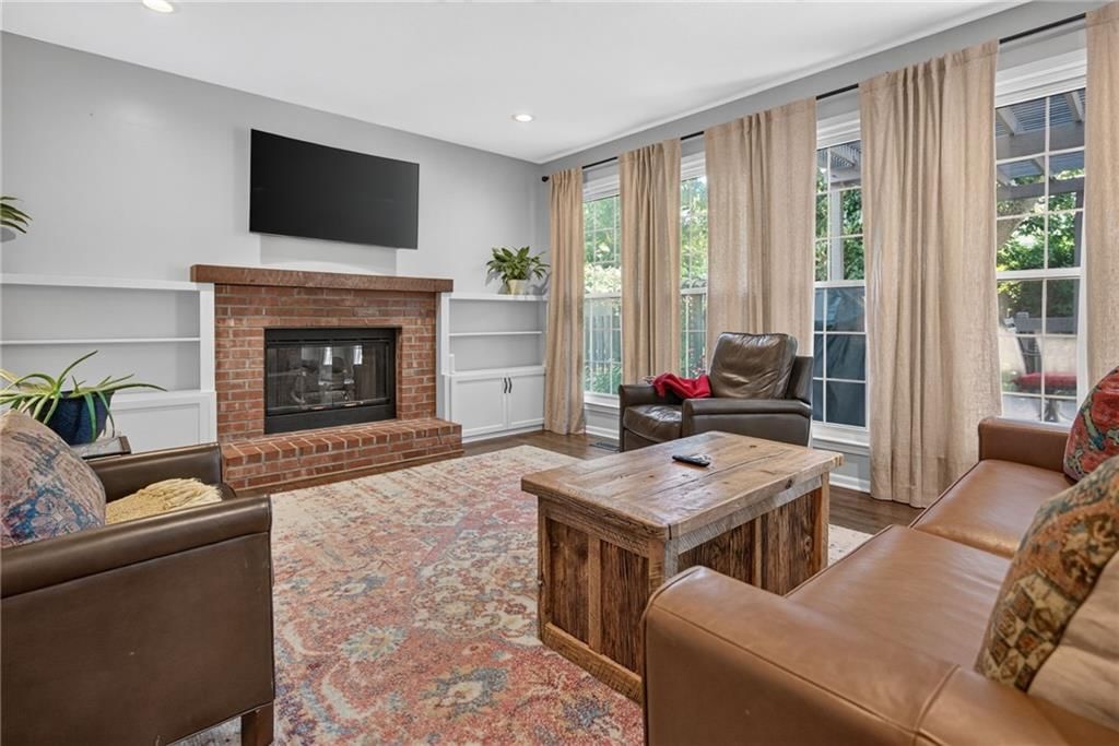 22413 W 53 Street — photo 14