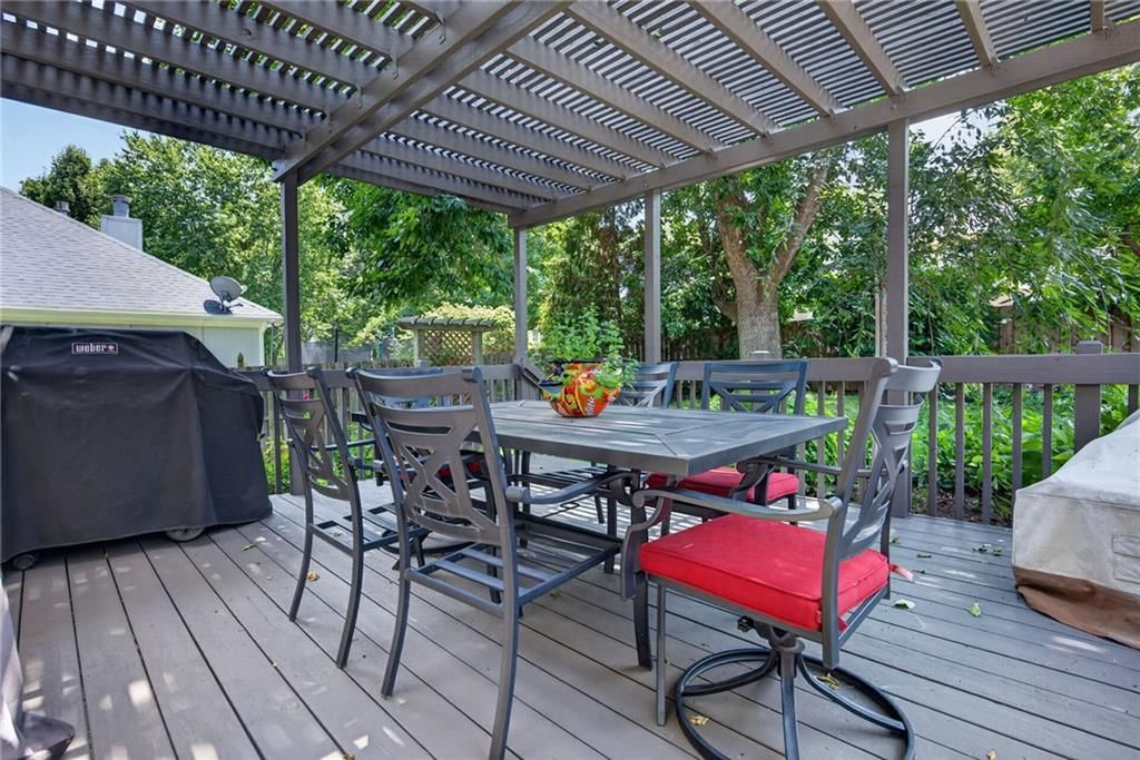 22413 W 53 Street — photo 41